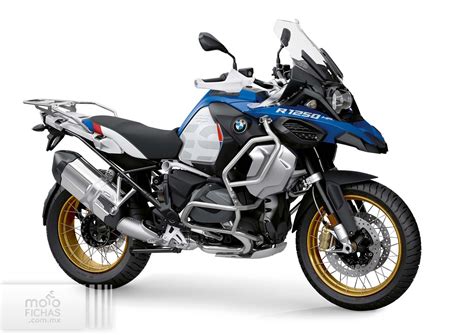 BMW R 1250 GS Motorcycle