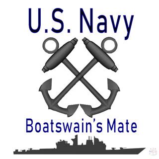 Boatswain's Mate Life