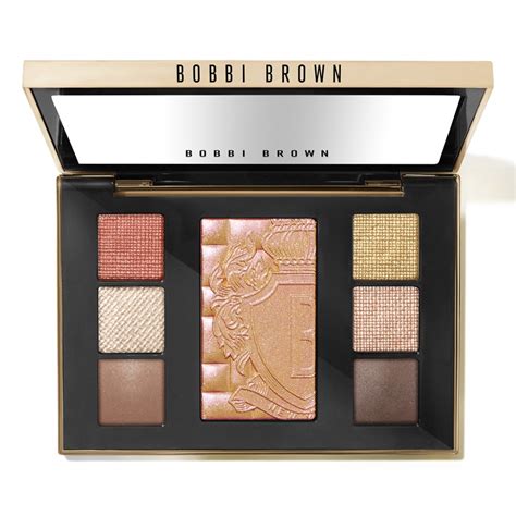 Bobbi Brown Eye Collection