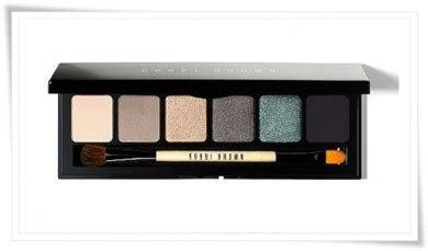 Bobbi Brown Eye Palette Bold