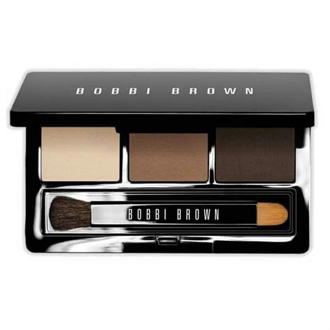 Bobbi Brown Eye Palette Mahogany