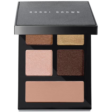 Bobbi Brown Eyeshadow Palette shades