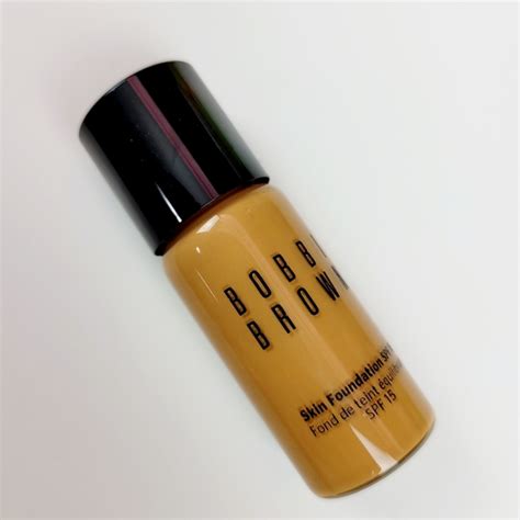 Bobbi Brown foundation shade 81513