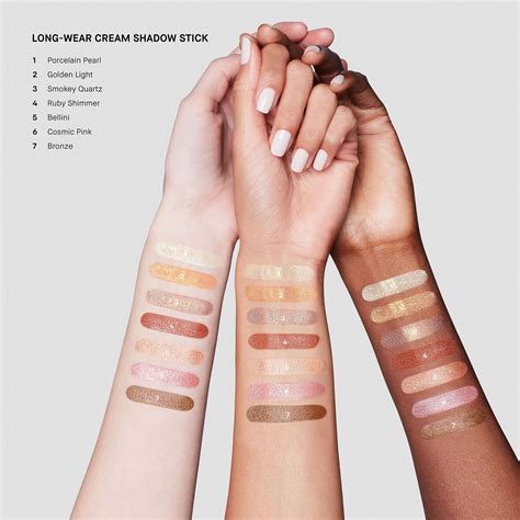 Bobbi Brown Long-Wear Eyeshadow Palette