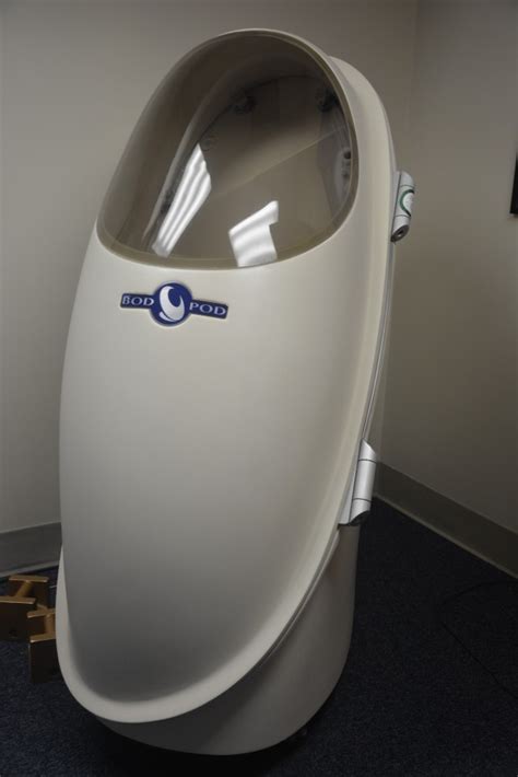 Bod Pod near me