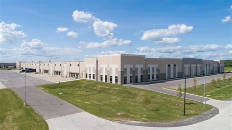 Boeing Hazelwood Mo Facility