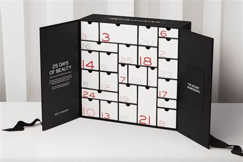 Bogue Advent Calendar Ideas