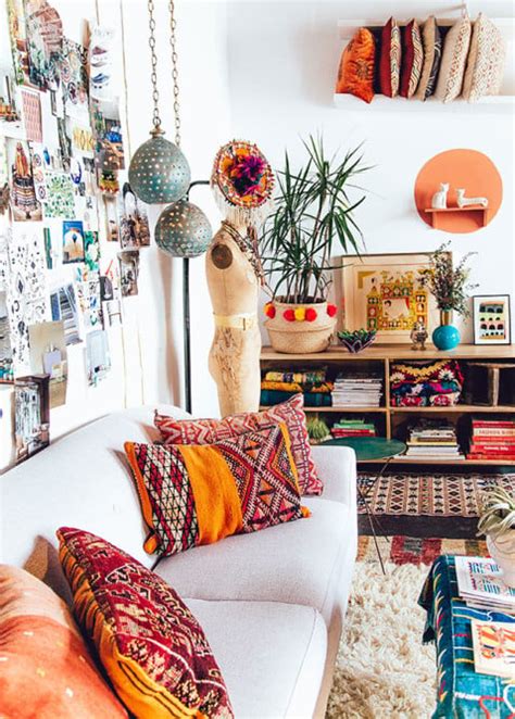 Boho Chic Global Inspiration