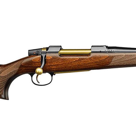 CZ 557 Bolt Action Rifle