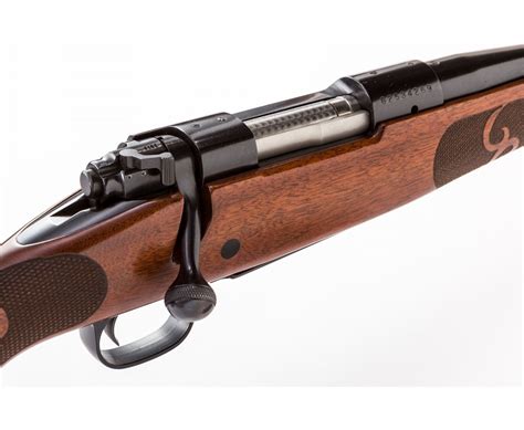 Winchester Model 70 Bolt Action Rifle