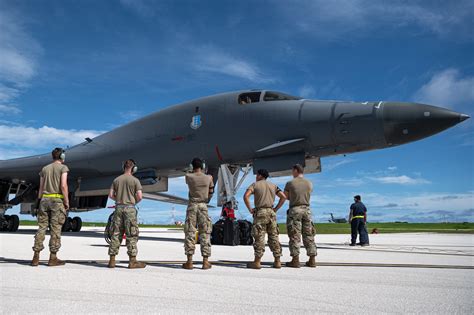 Bomber Task Force Operations Gallery 6