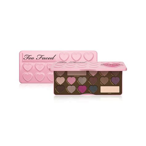 Bon Bon Eyeshadow Palette Gallery 2