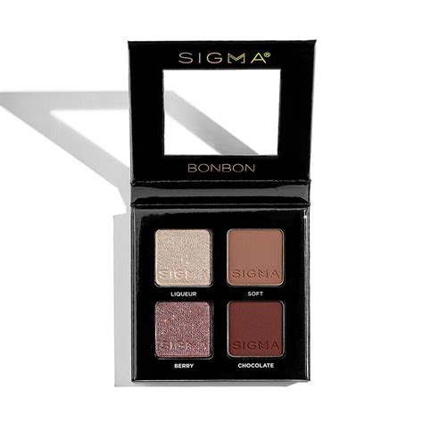 Bon Bon Eyeshadow Palette Gallery 4