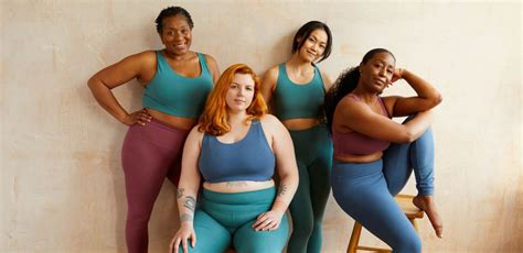 Booby Calendar Girls Body Positivity Campaign