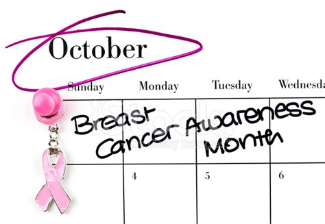 Booby Calendar Girls Breast Cancer Awareness