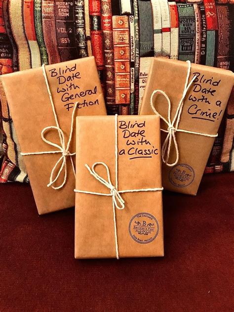 Book Gift Ideas