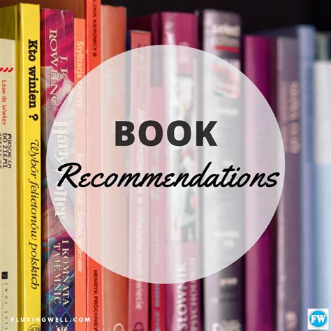 Book Recommendations