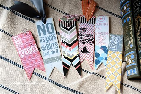 Bookmark Designs