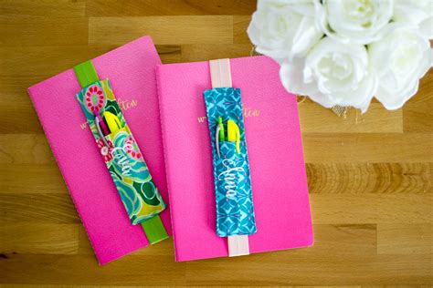 Bookmark Journal