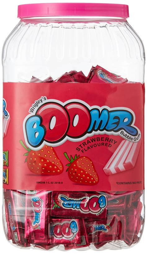 Boomer Bubble Gum Collectors