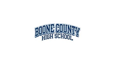 Boone County Schools Graduation