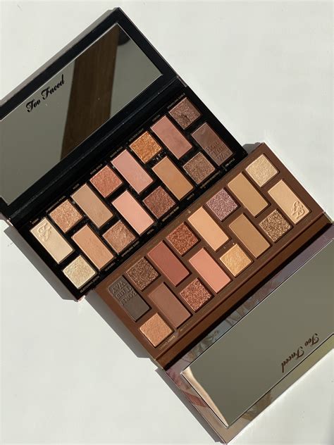 Born This Way Eyeshadow Palette