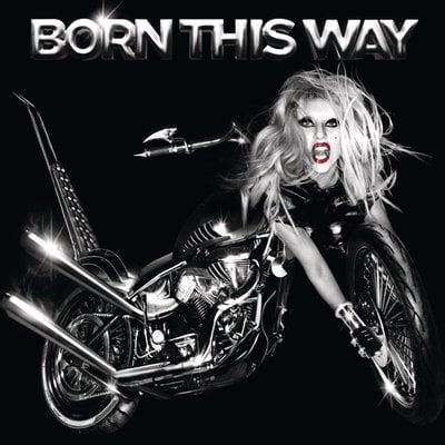 Born This Way Review