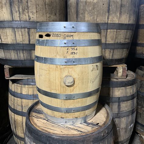 Bourbon Barrel