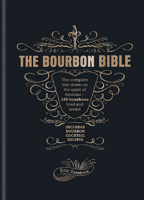 Bourbon Books