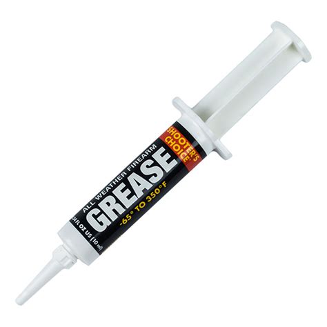 Bow Grease for Archery