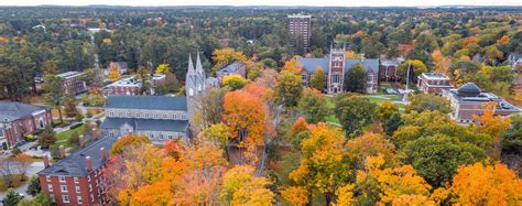 Bowdoin College Academic Programs