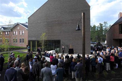 Bowdoin College Community Engagement