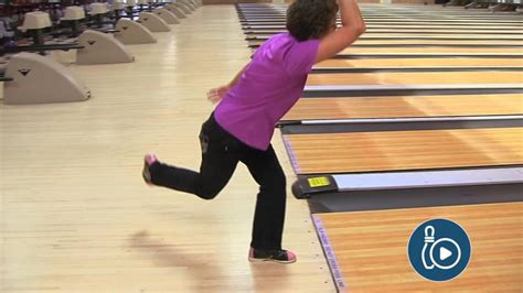 Bowling Practice Drills