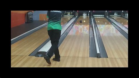 Bowling Spare Conversion