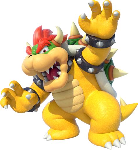 Bowser