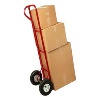 Box Dolly for Moving