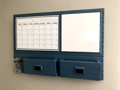 Description of Box Wall Calendars Organization