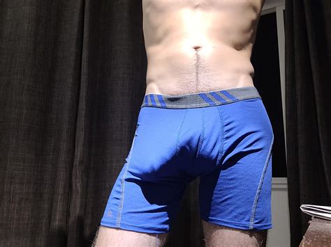 Boxer Bulge Image 4