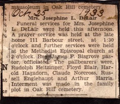 bradford obituaries genealogy