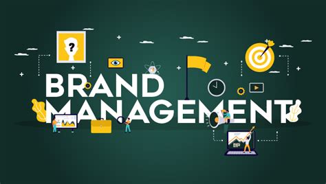 Brand Management Services