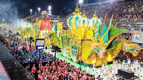 Brazil's Carnaval