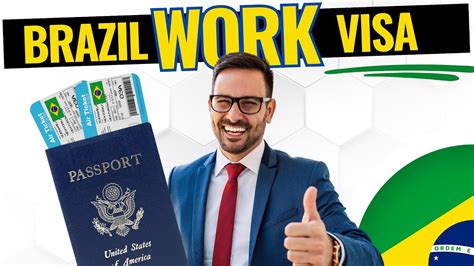 Brazilians in the US workforce