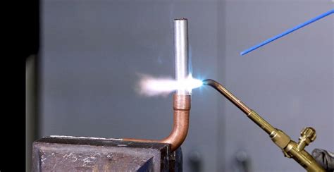 Brazing Process