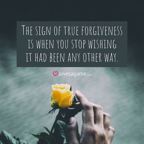 Break-Up Forgiveness Tip 5