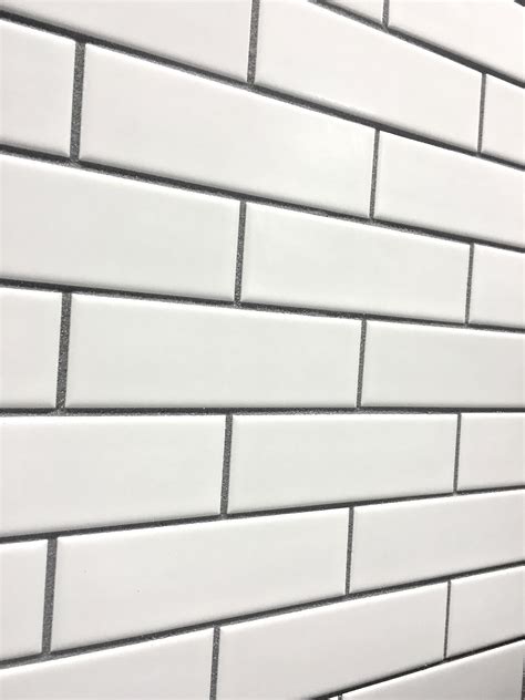 Brick Pattern Tiles