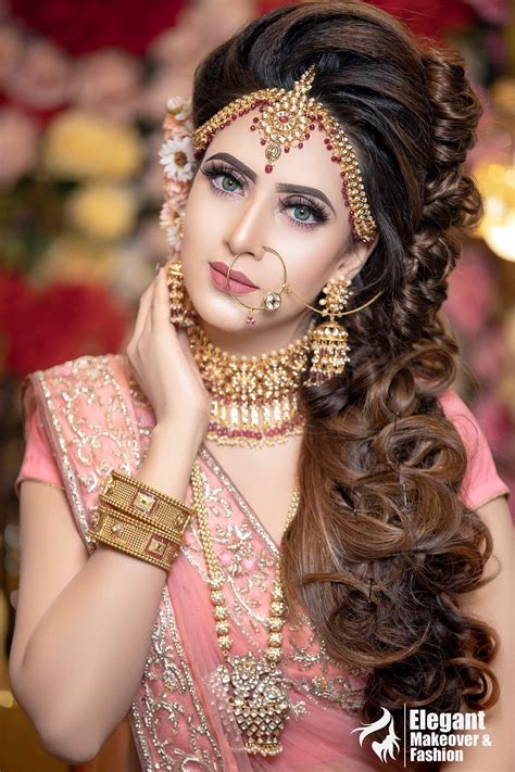 Bridal Beauty