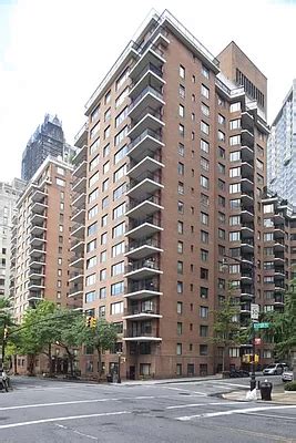 A Brief History of 60 Sutton Place