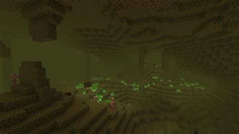 Brimstone Caverns