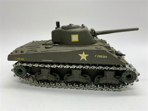 Brio WWII Military Tank