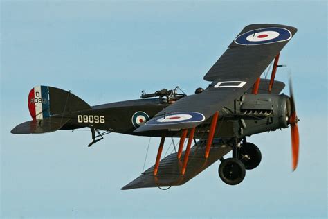 Bristol F.2B British Fighter